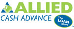Allied Cash Advance Corporate Logo